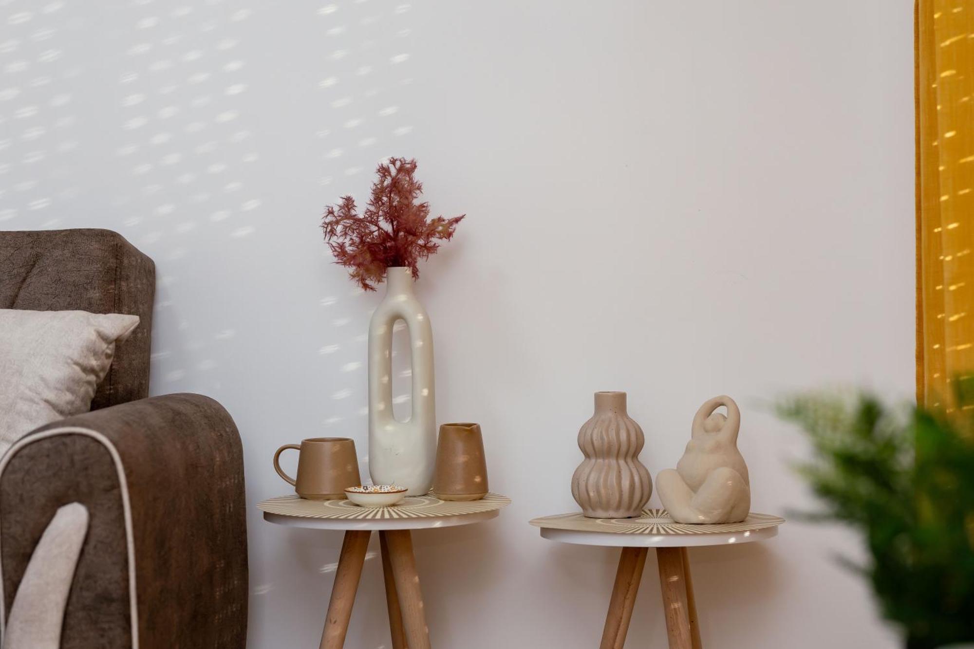 Elegant Escape Podgorica Apartment Ngoại thất bức ảnh