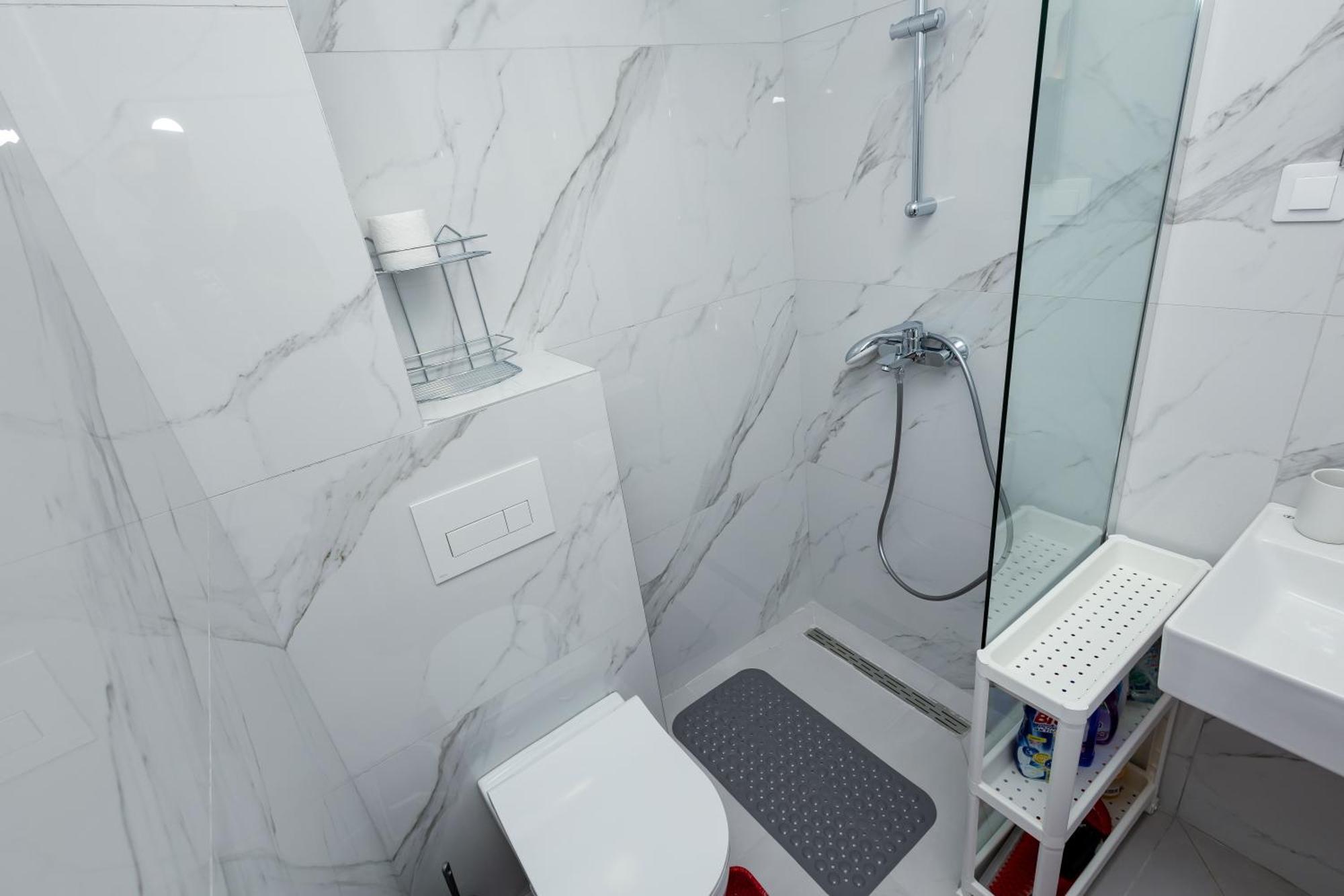 Elegant Escape Podgorica Apartment Ngoại thất bức ảnh
